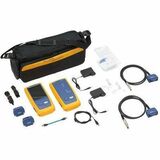 Fluke Networks DSX-6-REF-CBL Miscellaneous Kits Dsx-6-ref-cbl Dsx-602-set Refercabl - Ence Cable Replacement Dsx6refcbl 754082150848