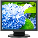 NEC Display E172M-BK 17" Class SXGA LCD Monitor - 5:4 - Black