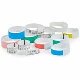 Zebra Z-Band UltraSoft Multipurpose Label