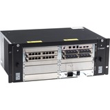 Black Box DKM FX KVM Matrix Switch Chassis with Controller Module - TAA Compliant