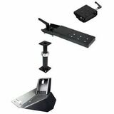 Havis Vehicle Mount for Notebook, Docking Station, Keyboard - Horizontal (PKG-PSM-1009)