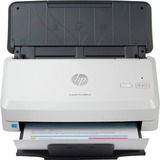 HEW6FW06A - HP ScanJet Pro 2000 s2 Sheetfed Scanner - 600 ...