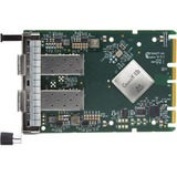 Nvidia MCX623436AC-CDAB Network Cards Mellanox Connectx-6 Dx Ethernet Smartnic - Pci Express 4.0 X16 - 2 Port(s) - Optical Fiber - 100gbas Mcx623436accdab 