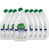 Seventh Generation Professional Toilet Bowl Cleaner