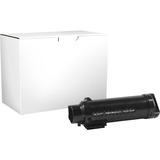 Elite Image Remanufactured High Yield Laser Toner Cartridge - Alternative for Dell - Black - 1 Each