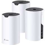TP-Link Deco S4 (3-pack) - Wi-Fi 5 IEEE 802.11ac Ethernet Wireless Router