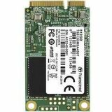 Transcend Usa TS256GMSA450T Hard Drives Sata Iii 6gb/s Msa450t Msata Ssd 760557843238