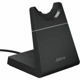 Jabra Cradle - Wired - Headset - USB Type C - Black