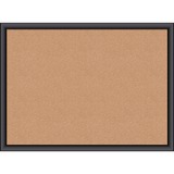 U+Brands+Cork+Bulletin+Board
