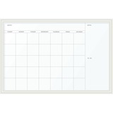 U+Brands+Magnetic+Dry+Erase+Calendar