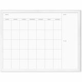 U Brands Magnetic Dry Erase Calendar