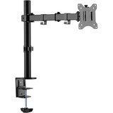 Amer Mounting Arm for Monitor, Flat Panel Display - 1 Display(s) Supported - 32" Screen Support - 8 kg Load Capacity - 75 x 75, 100 x 100