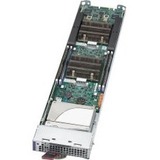 Supermicro MBI-6219B-T63N Servers Supermicro Microblade Mbi-6219b-t63n Blade Server - Xeon D-2163it - Serial Ata/600 Controller - 128  Mbi6219bt63n 