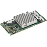 Supermicro AOM-S3224-L-O Sata/Ultra ATA Controllers Supermicro Low Profile 12gb/s 24-port Sas Mezzanine Card - 12gb/s Sas, Serial Ata/600 - Pci Express  Aoms3224lo 