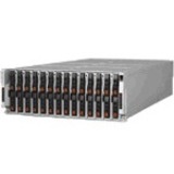 Supermicro SBE-414E-222 Computer Cases Supermicro Enclosure With Two 2200w Titanium(96% Efficiency)power Supplies + 2 Cooling Fans - Rack-m Sbe414e222 672042297085