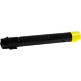 Clover Technologies Remanufactured Laser Toner Cartridge - Alternative for Xerox (006R01514) - Yellow Pack - 15000 Pages