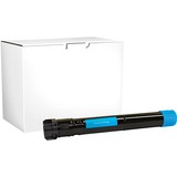 Clover Technologies Remanufactured Laser Toner Cartridge - Alternative for Xerox (006R01516) - Cyan Pack - 15000 Pages