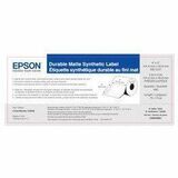 Epson C35CD004 Labels Epson Medical Label - 2" Width X 3" Length - Permanent Acrylic Adhesive - Matte - Synthetic - 400 /  