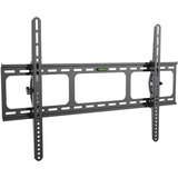 Amer Mounts Wall Mount for Flat Panel Display, Monitor - 1 Display(s) Supported - 100" Screen Support - 60 kg Load Capacity - 800 x 500