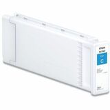 Epson T41N Original Inkjet Ink Cartridge - Cyan Pack - Inkjet
