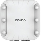 Aruba AP-518 Dual Band 802.11ax 4.80 Gbit/s Wireless Access Point - Indoor - TAA Compliant