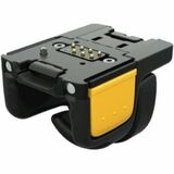 Zebra Scanner Trigger Assembly - Black, Yellow