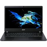 Acer TravelMate P6 P614-51-G2 TMP614-51-G2-5442 14" Notebook - Full HD - 1920 x 1080 - Intel Core i5 (10th Gen) Quad-core (4 Core) 1.70 GHz - 8 GB RAM - 256 GB SSD - Black