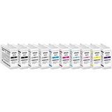 Epson UltraChrome PRO T46Y Original Inkjet Ink Cartridge - Light Cyan Pack - Inkjet