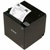 Epson OmniLink TM-M30II-H Industrial Direct Thermal Printer - Monochrome - Receipt Print - Fast...
