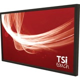 TSItouch 55" UHD Infrared Touch Screen Solution
