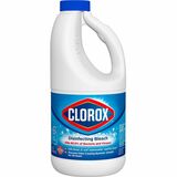 CLO32260CT - Clorox Disinfecting Bleach
