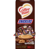 Coffee+mate+Snickers+Flavored+Liquid+Creamer+Singles