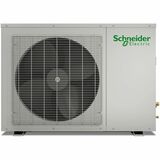 Schneider Electric 3.5kW split system Outdoor unit, Pre-charged refrigerant - 24.30" (617.22 mm) Height x 33.70" (855.98 mm) Width x 11.70" (297.18 mm) Depth - 1 / Pack
