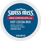 GMT8292 - Swiss Miss&reg; K-Cup Milk Chocolate Hot Coco...