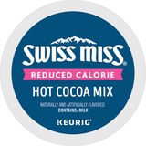 GMT8525 - Swiss Miss&reg; K-Cup Reduced Calorie Hot Coc...