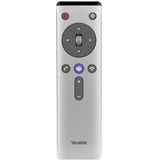 Yealink VCR20 Remote Controls 1303082 Remote Control For Uvc8x/50/40 Camera Including 1-year Hardware Warranty (vcr20) 