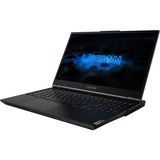 Lenovo Legion 5 15IMH05H 81Y60040US 15.6" Gaming Notebook - Full HD - 1920 x 1080 - Intel Core i7 10th Gen i7-10750H Hexa-core (6 Core) 2.60 GHz - 16 GB Total RAM - 1 TB HDD - 1 TB SSD - Phantom Black