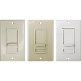 Image of Speco 100W 70/25V Slider Volume Control with Swappable D&eacute;cora Plates