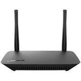 Image for Linksys E2500 Wi-Fi 4 IEEE 802.11n Ethernet Wireless Router