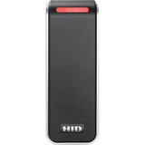 Hid Global 20TKS-01-00001H Smart Card Readers Hid Signo 20 Smart Card Reader - Contactless - Cable - 4" Operating Range - Wiegand - Black, Silver  20tks0100001h 