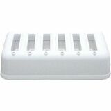 DT Research GC596 Multi-Bay Battery Charger - - 1 (ACC-001-596)