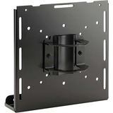 Chief Pole Mount for Thin Client, Computer, Display - Black - 100 x 100, 75 x 75 - VESA Mount Compatible