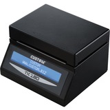 Custom TK180 METAL Direct Thermal Printer - Monochrome - Desktop - Ticket Print