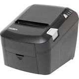 POS-X EVO HiSpeed EVO-PT3-1HU Direct Thermal Printer - Monochrome - Desktop - Receipt Print