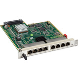 Black Box DKM FX HD Video And Peripheral Matrix Switch CATx I/O Module - 8-Port