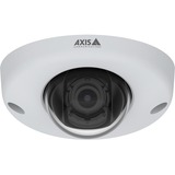 AXIS P3925-R Network Camera - 10 Pack - Dome