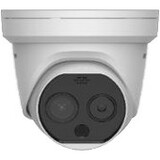 B&b Smartworx UCAM-220TT-U01 Surveillance/Network Cameras Turret Thermal Camera - 160x120 Resolution - High Sensitive Ucam-220tt-u01 Ucam220ttu01 