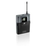 Sennheiser 507322 Wireless Microphone Systems Sk-xsw-a Wireless Bodypack Microphone Transmitter 615104281998