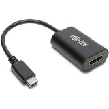 TRPU44406NHD4K6 - Tripp Lite by Eaton USB-C to HDMI 4K 60Hz Adapt...