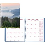 Brownline+Mountain+Monthly+2023+Planner